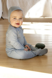 Nui BODY Footed Pants
