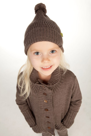 Nui Organics Lou Jacket