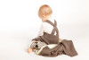 Nui Organics Knickerbocker