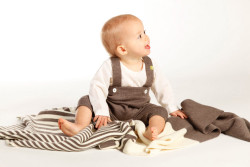 Nui Organics Knickerbocker