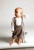 Nui Organics Knickerbocker