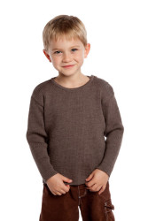 Nui Organics Bee Sweater