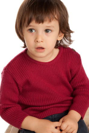 Nui Organics Bee Sweater