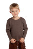 Nui Organics Bee Sweater