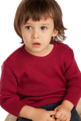 Nui Organics Bee Sweater