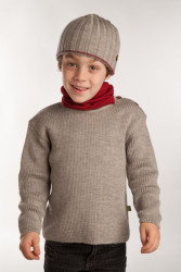 Nui Organics Bee Sweater