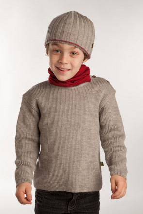 Nui Organics Bee Sweater