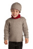 Nui Organics Bee Sweater