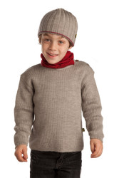 Nui Organics Bee Sweater