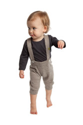 Nui Organics Knickerbocker