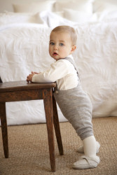 Nui Organics Knickerbocker
