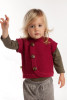 Nui Organics Honey Vest