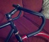 Espresso stem