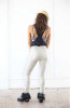 Back