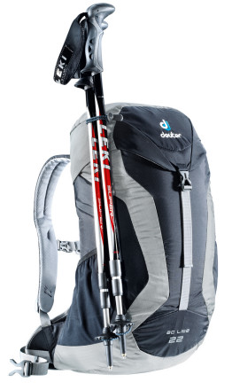 Trekking Pole Attachments