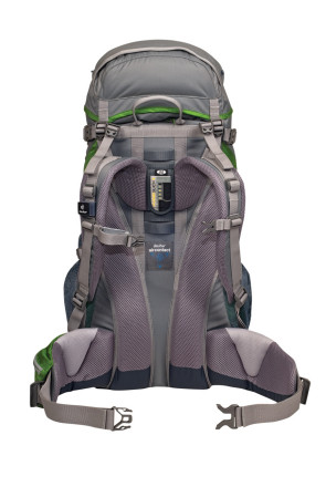 AIRCONTACT Zero Back System