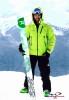 Whistler