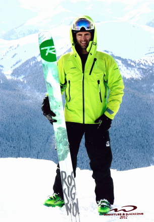 Whistler