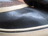 rubber detail