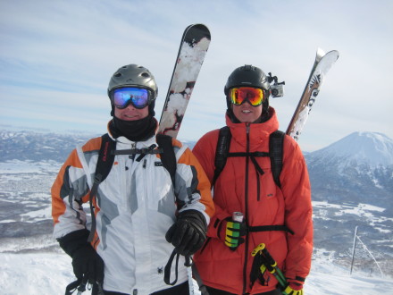 Best backcountry day pack out there!