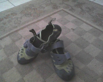 Great gym shoe!