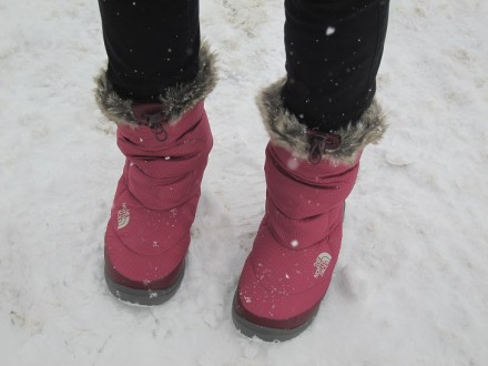 Awesome Boots