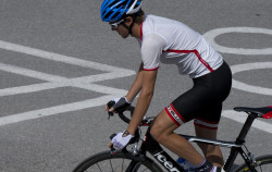 Castelli Ultraleggera jersey