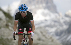 Castelli GPM jersey