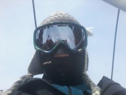 Awesome Goggles