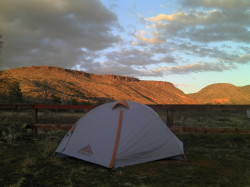 Beaver Creek, Coconino NF, Red Rock Ranger DistrictAZ