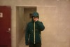 wearing