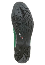 The Rubber on the Mammut Redburn