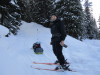 McAllister Gulch