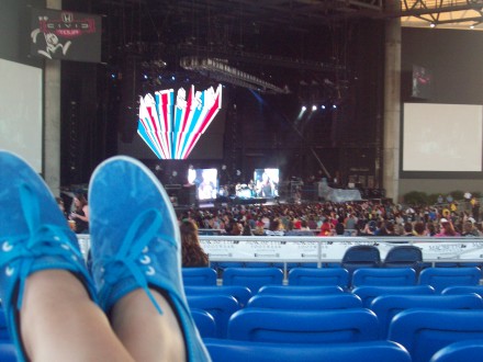 Favorite Shoes Ever!