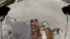 Contest Bowl drop at Breckenridge