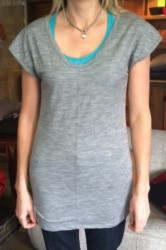 Breeze T front