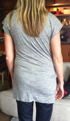 Breeze T Back
