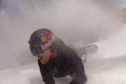 Splash Down