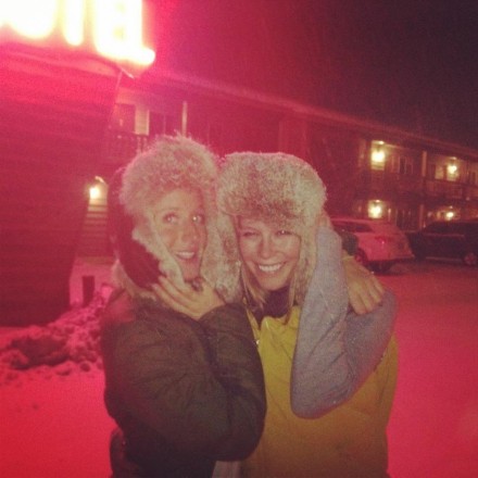 Jules Kirby Fur Hat Collection