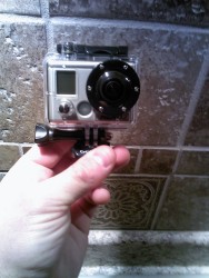 go pro hd hero 2