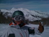 Powder Bowl @ Powder Mountain