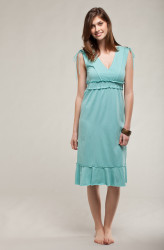 Sunshine dress