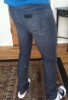 Back