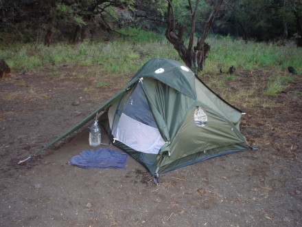 Kaupo, HI