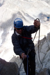 climb all day and repeat!