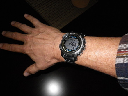 Casio 2000 / Can't Go Wrong
