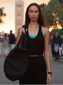 Cruise dress