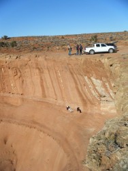 alkatraz canyon