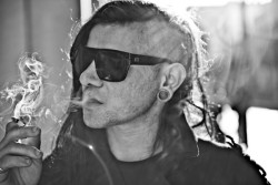 madness? this is skrillex