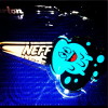 Neff Bummer Stomp Pad! (Blue)